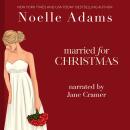 Married for Christmas Audiobook