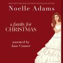 A Family for Christmas Audiobook