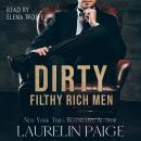 Cover of Dirty Filthy Rich Men