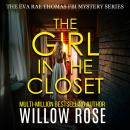 The Girl in the Closet Audiobook