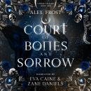 A Court of Bones & Sorrow: A Why Choose Fantasy Romance Audiobook