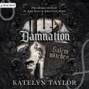 Cover of Damnation