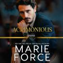 Acrimonious: A Remington Family Law Novel Audiobook