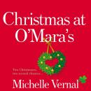 Christmas at O'Mara's Audiobook