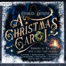 A Christmas Carol (Blue Nose Edition) Audiobook