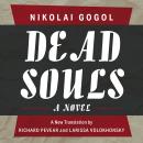 Dead Souls Audiobook