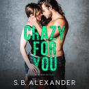 Crazy For You Audiobook
