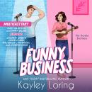 Funny Business Audiobook