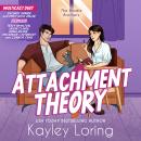 Attachment Theory Audiobook