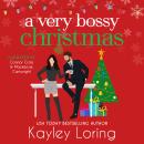 Cover of A Very Bossy Christmas