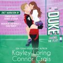 DUKE: Faking the Play Audiobook