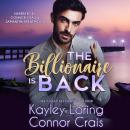 The Billionaire Is Back Audiobook