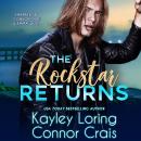The Rockstar Returns Audiobook