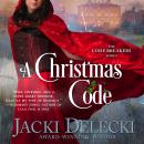 A Christmas Code Audiobook