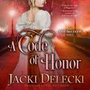 A Code of Honor Audiobook