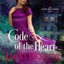 A Code of the Heart Audiobook
