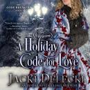A Holiday Code for Love Audiobook