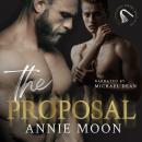 The Proposal Audiobook