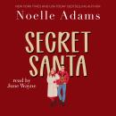 Secret Santa Audiobook
