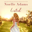 Listed (Volumes I-VI) Audiobook