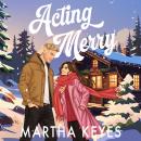 Acting Merry Audiobook