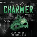 Cover of Dublin Charmer