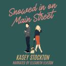 Snowed In on Main Street Audiobook
