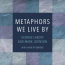 Metaphors We Live By Audiobook