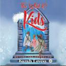 The What if? Kids - Beyond the Shoreline Audiobook