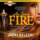 An Inner Fire Audiobook