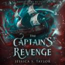 Cover of The Captain's Revenge
