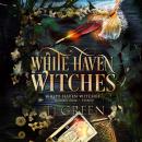 White Haven Witches Books 1-3: A Cornish Witch Mystery Audiobook