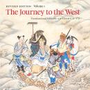 Cover of The Journey to the West, Revised Edition, Volume 1
