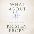 What About Us Audiobook