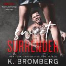 Sweet Surrender Audiobook