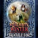 White Haven Witches 4-6: Cornish Witch Mysteries Audiobook