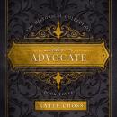 The Advocate Audiobook