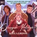 Scrooged for the Holidays Audiobook