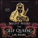 Cover of Night Meets the Elf Queen