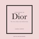 Little Book of Dior Audiobook