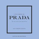 Little Book of Prada: The Story of the Iconic Fashion House Audiobook