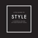 Little Guides to Style: The Story of Four Iconic Fashion Houses Audiobook
