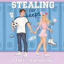 Cover of Stealing For Keeps