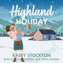 Highland Holiday Audiobook