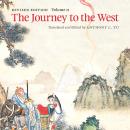 Cover of The Journey to the West, Revised Edition, Volume 2