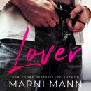 Lover Audiobook