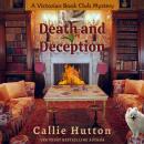 Death and Deception Audiobook