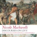 Discourses on Livy Audiobook