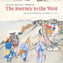 Cover of The Journey to the West, Revised Edition, Volume 3