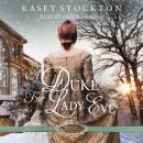 A Duke for Lady Eve Audiobook